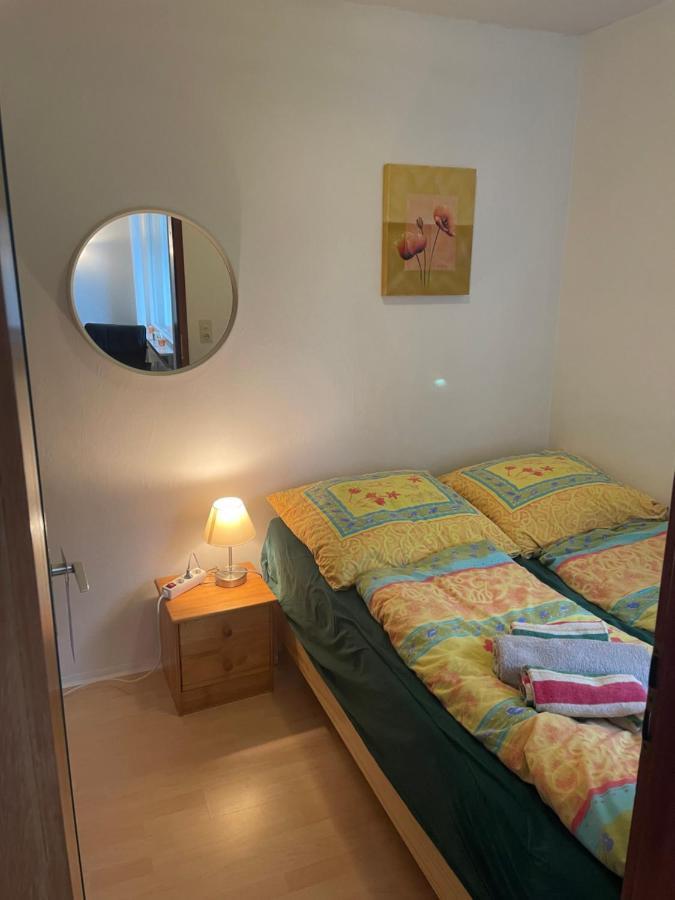 Apartamento Relax 1 Goslar Exterior foto