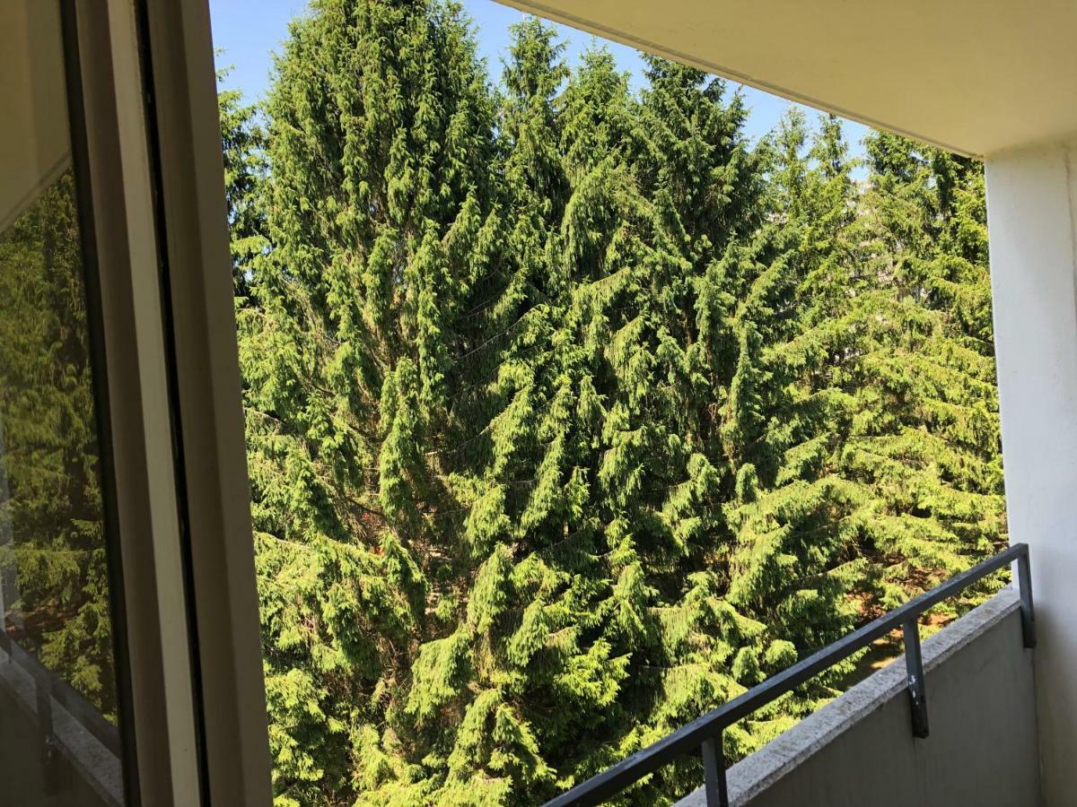 Apartamento Relax 1 Goslar Exterior foto